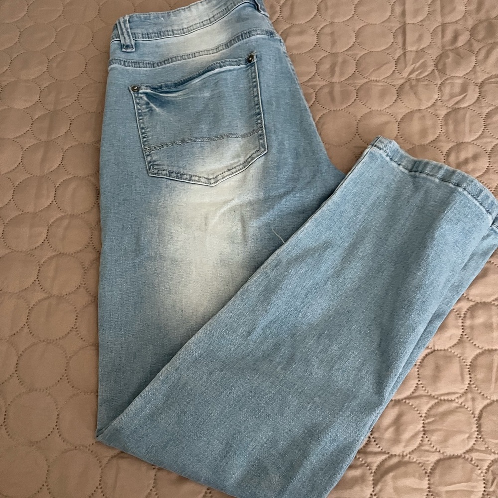 Mens jeans